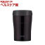 フォルテックランチ・ランチ ハンディランチポット 400mL DP FLR-6865(1コ入)