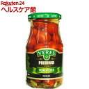 ヴェレス ミニトマト酢漬け(310g)