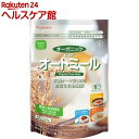 オーガニックピュア オートミール(260g)