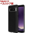 マッチナイン Galaxy Note8 TAILOR ブラック MN89519GN8(1コ入)【MATCHNINE(マッチナイン)】