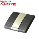 コフレドール シャドウ・パウダー用ケース(S) BK(1コ入)【コフレドール】