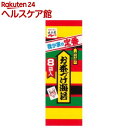 永谷園 お茶づけ海苔(8袋入)