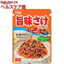 丸美屋 旨味さけふりかけ(22g)