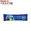 ルブス オーガニックフルーツãƒãƒ¼ ブルーベリー(30g)ã€ãƒ«ãƒ–ス】