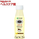 伊藤園 タピオカこんにゃく バナナヨーグルト味(300g*2...