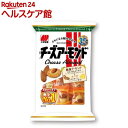 チーズアーモンド(16枚入)