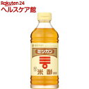 ミツカン 米酢(500mL)