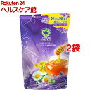 ハーバルエッセンス うるおいモイスチャー コンディショナー 詰め替え用(340g*2コセット)【ハーバルエッセンス(Herbal Essences)】