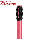 テスコム USBコンパクトブラシアイロン ピンク IBC100-P(1台)【テスコム】