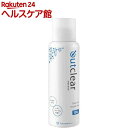 アウトクリアケア Wムース(100g)