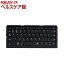 3E サップ キーボード 3E-BKY6-BK ブラック(1コ入)