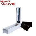 フォーカル マーキュリーフリー 血圧計 水銀レス FC-500NC ナイロンカフ ブラック(1台)【フォーカル】