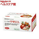 オーサワの中華だし(150g(5g*30袋入))【slide_c3】【slide_2】【オーサワ】