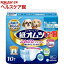 ユニチャーム ペット用紙オムツ Mサイズ(10枚入*12コセット)【ペット用紙オムツ】【送料無料】