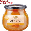 グリーンウッド 手造りジャム オレンジマーマレード(320g)【グリーンウッド(GREEN WOOD)】