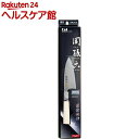 関孫六 銀寿 ステンレス 105mm AK5060(1本入)【関孫六】