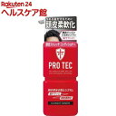プロテク 頭皮ストレッチ コンディショナー ポンプ(300g)【more20】【PRO TEC(プロテク)】