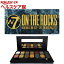 W7 アイシャドウパレット8 オンザロック(1コ入(14色))【W7】