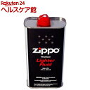 ジッポー オイル 大缶(355mL)【ZIPPO(ジッポ)】