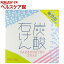 炭酸石けん(90g)
