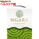 ヌガーク シャルドネ バッグインボックス(3L)