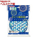 金鳥 吊り下げ式かとり線香皿 蚊取り線香ホルダー ブルー(1コ入)【金鳥の渦巻き】