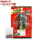 二度焙煎 ルイボス茶(1g*60包入)