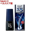 【第1類医薬品】リアップX5(60mL)【リアップ】[ミノキ...