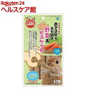 おててからあたえる 野菜&ビスケット(5本入)