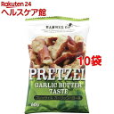 ¥×¥ì¥Ã¥Ä¥§¥ë ¥¬¡¼¥ê¥Ã¥¯¥Ð¥¿¡¼Ì£(60g*10¥³¥»¥Ã¥È)