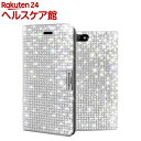 ドリームプラス iPhone6 ペルシャンダイアリー シルバーDP4424i6(1コ入)【ドリームプラス(dreamplus)】