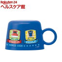 ペットボトルキャップコップ プラレール17 CPB1(1コ入)