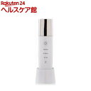 コスビューティー アクリアルピーリングプロ パールホワイト CB-018-W01(1台)【送料無料】