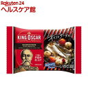 ã¯ã”ã‚も&ã‚ングオスカー オイルサーディン(105g)