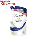 ダヴ ボディウォッシュ プレミアム モイスチャーケア つめかえ用(360g)【ダヴ(Dove)】
