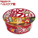 日清のどん兵衛 天ぷらそば 西(100g*12食入)【日清のどん兵衛】
