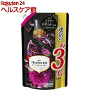 レノア ハピネス ヴェルベットローズ&ブロッサムつめかえ用 ...