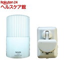プラグイン・スポット人感チャイム X255(1台)【送料無料...