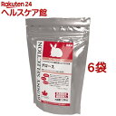 バニーセレクション グロース(1.5kg*6コセット)【セレクション(SELECTION)】【送料無料】