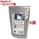 バニーセレクション スーパーシニア(1.3kg*6コセット)【セレクション(SELECTION)】【送料無料】