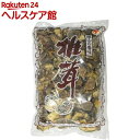 【訳あり】九州産未選別椎茸(500g)