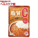 Mother’s Market ノンオイルカレー 根菜と雑穀(120g)