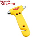 カクセー 緊急脱出用ハンマー DashII ダッシュツー(1...