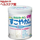 ビーンスターク すこやかM1 小缶(300g)【ビーンスター...