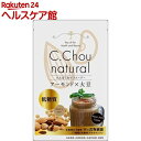【訳あり】シュシュ・ナチュラル たんぱく女子スムージー アーモンド×大豆(150g)【送料無料】...