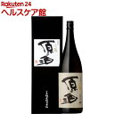 小正醸造 さつま小鶴原酒 芋焼酎(1800ml)