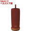 サーモス マイボトルカバー APD-500 R レッド(1コ入)【サーモス(THERMOS)】