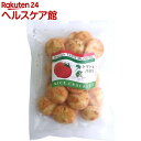 ライスクラッカー トマト&パセリ(80g)【味泉】