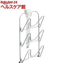ASVEL レア Wコートなべフタラック(シンクドア用)(1コ入)【ASVEL(アスベル)】