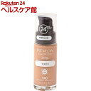 レブロン カラーステイ メイクアップ D 180 サンドベー...